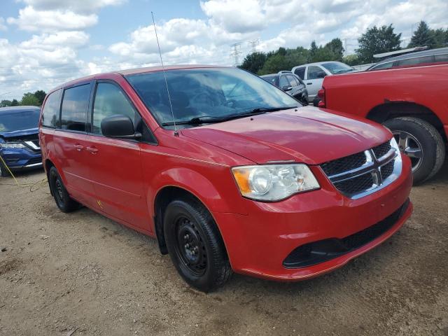 Photo 4 from auction – 2012 DODGE GRAND CARA with VIN 2C4RDGBGXCR222148