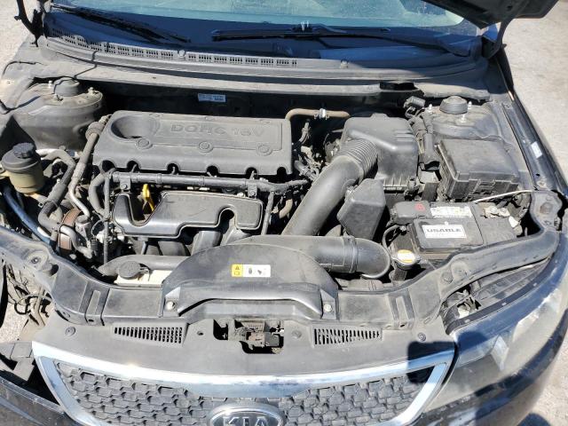 Фото 11 с аукциона – 2011 KIA FORTE LX с VIN KNAFT4A22B5324692
