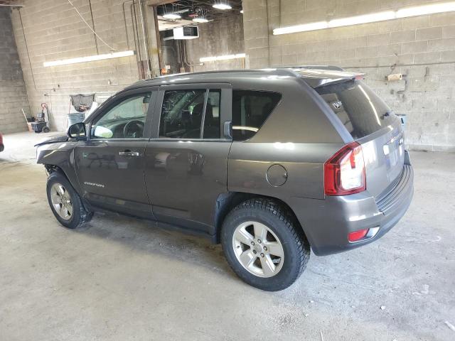 Photo 2 from auction – 2014 JEEP COMPASS SP with VIN 1C4NJCBA5ED882700