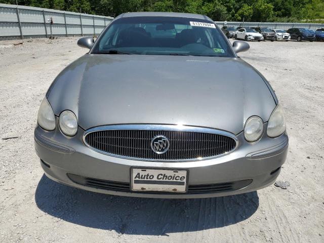 Photo 5 from auction – 2007 BUICK LACROSSE C with VIN 2G4WD552671177796