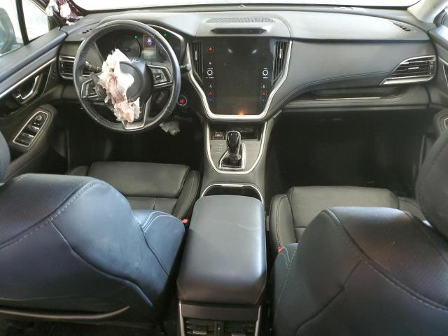 Photo 10 from auction – 2022 SUBARU LEGACY LIM with VIN 4S3BWAN63N3009050