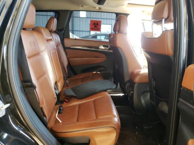 Photo 11 from auction – 2012 JEEP GRAND CHER with VIN 1C4RJFCT2CC240618