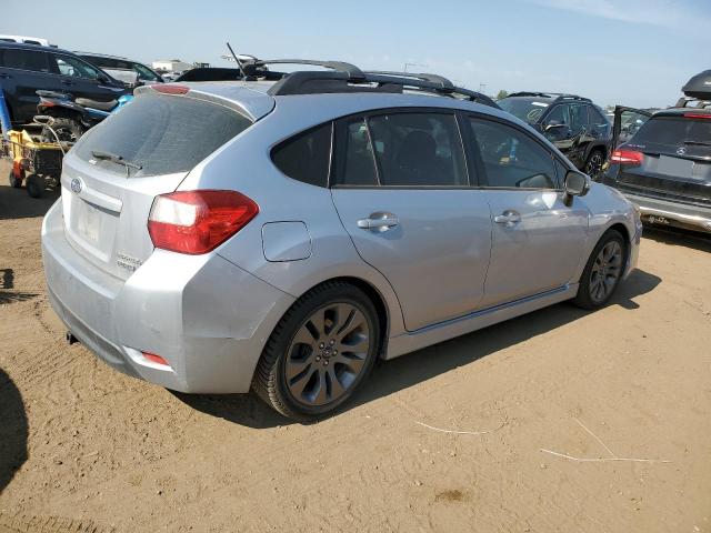 صورة رقم 3 من المزاد - 2015 SUBARU IMPREZA SP مع VIN JF1GPAT68F8208045