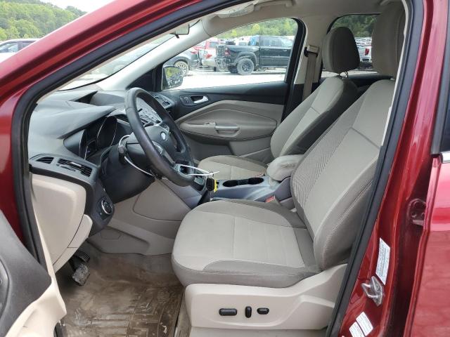 Photo 7 from auction – 2014 FORD ESCAPE SE with VIN 1FMCU9G91EUB66159