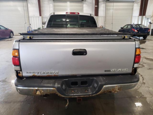 Photo 6 from auction – 2002 TOYOTA TUNDRA ACC with VIN 5TBBT44192S236780