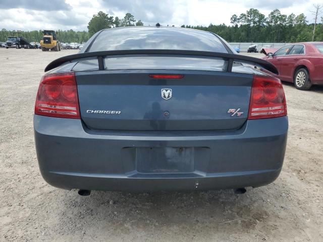 Photo 6 from auction – 2008 DODGE CHARGER R/ with VIN 2B3LA53H58H284081