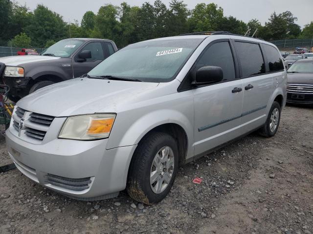 DODGE GRAND CARA 2008 with VIN 1D8HN44H98B140044 - Photo from auction