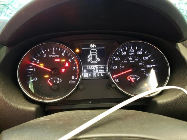 Photo 9 from auction – 2013 NISSAN ROGUE S with VIN JN8AS5MV9DW656240