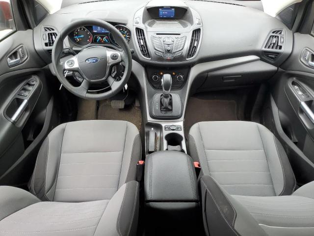 Photo 8 from auction – 2014 FORD ESCAPE SE with VIN 1FMCU9GX9EUE43820