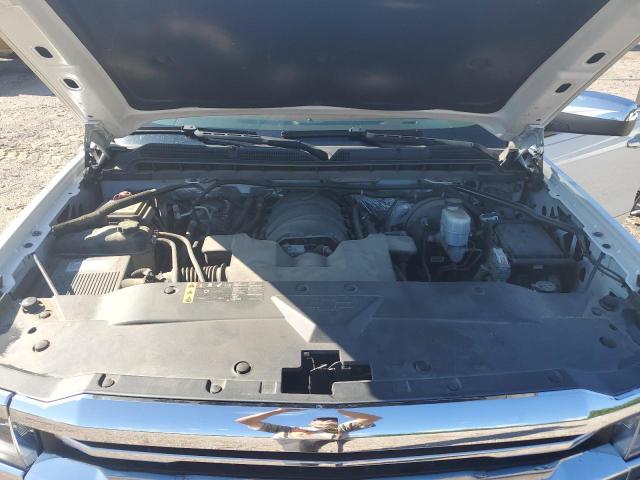 Photo 11 from auction – 2017 CHEVROLET SILVERADO with VIN 3GCUKTEJ3HG138752
