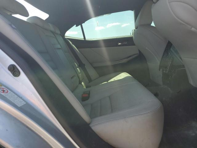Photo 10 from auction – 2015 LEXUS IS 250 with VIN JTHBF1D25F5059483