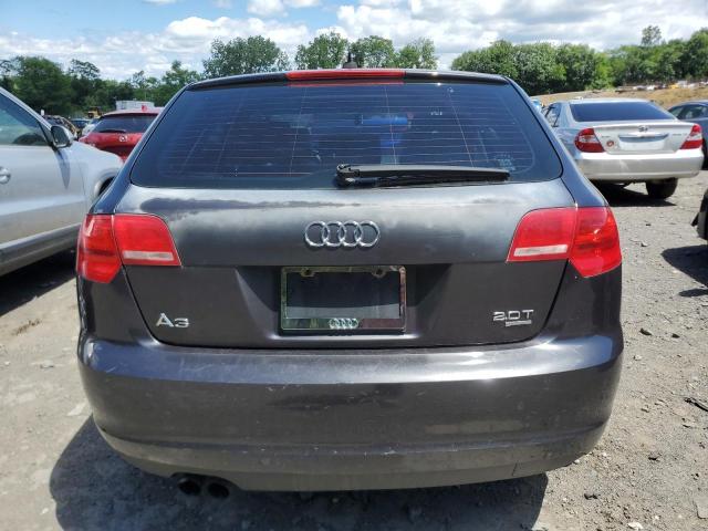 Photo 6 from auction – 2009 AUDI A3 2.0T QU with VIN WAUKF78P19A019517