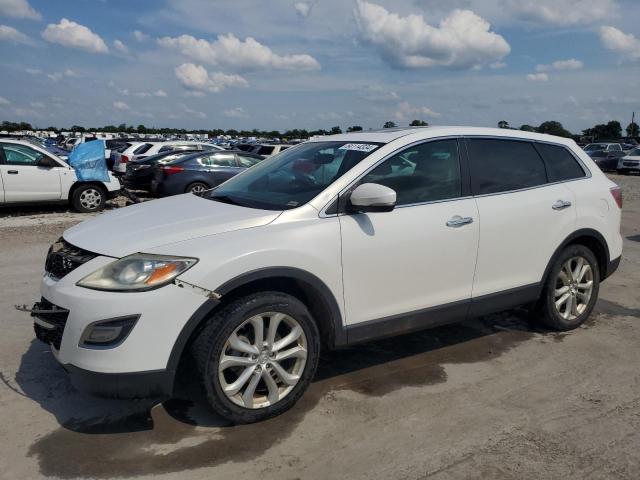 MAZDA CX-9 2012 with VIN JM3TB3DA3C0335955 - Photo from auction