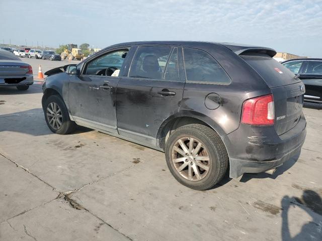 Photo 2 from auction – 2013 FORD EDGE SEL with VIN 2FMDK3JC8DBC45893