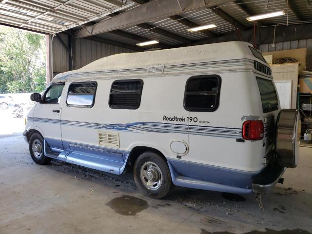 Photo 4 from auction – 1998 DODGE RAM VAN B3 with VIN 2B6KB31Y1WK146668