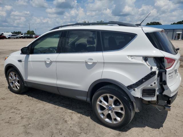 Photo 2 from auction – 2013 FORD ESCAPE SE with VIN 1FMCU0GX2DUA98060