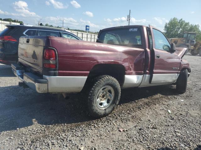 Photo 3 from auction – 2001 DODGE RAM 1500 with VIN 1B7HC16X31S116478