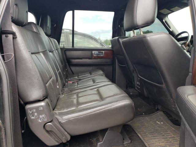 Photo 11 from auction – 2013 LINCOLN NAVIGATOR with VIN 5LMJJ3J59DEL02403