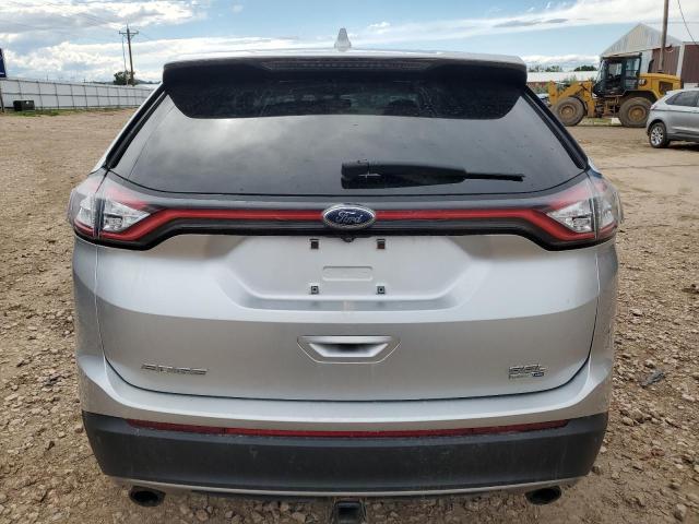 Photo 6 from auction – 2017 FORD EDGE SEL with VIN 2FMPK4J9XHBC22239