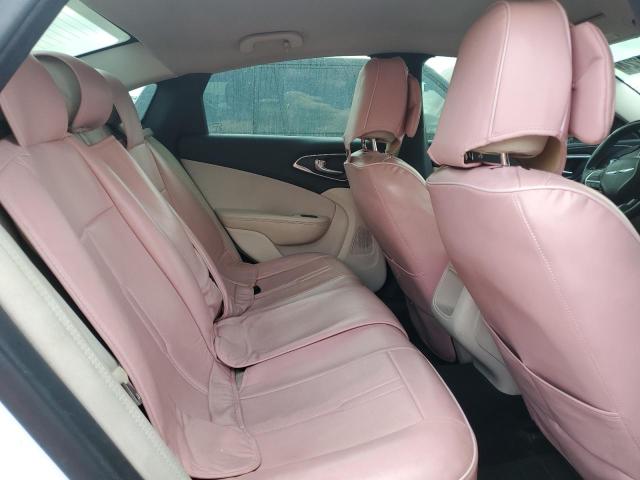 Photo 10 from auction – 2015 CHRYSLER 200 LIMITE with VIN 1C3CCCAB5FN594980