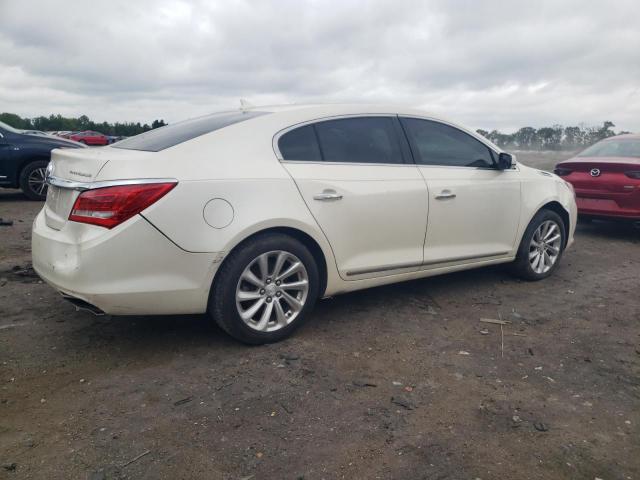 Photo 3 from auction – 2014 BUICK LACROSSE with VIN 1G4GB5G39EF208867