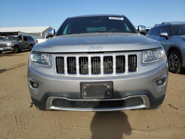 Photo 5 from auction – 2014 JEEP GRAND CHER with VIN 1C4RJFBG2EC541901