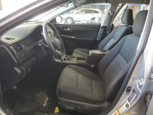 Photo 7 from auction – 2015 TOYOTA CAMRY LE with VIN 4T4BF1FKXFR488768