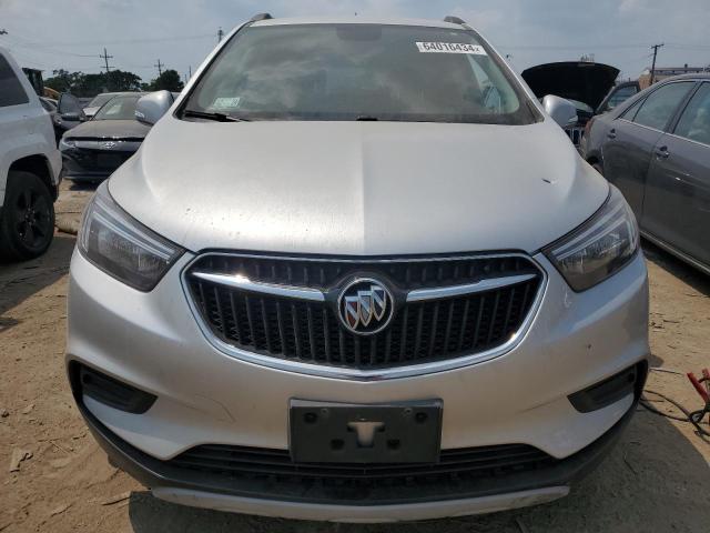 Photo 5 from auction – 2018 BUICK ENCORE PRE with VIN KL4CJASB3JB543079
