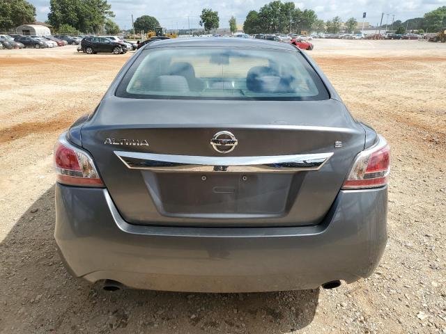 Photo 6 from auction – 2015 NISSAN ALTIMA 2.5 with VIN 1N4AL3AP9FC275422