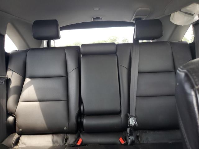 Photo 10 from auction – 2018 ACURA RDX with VIN 5J8TB4H31JL010146