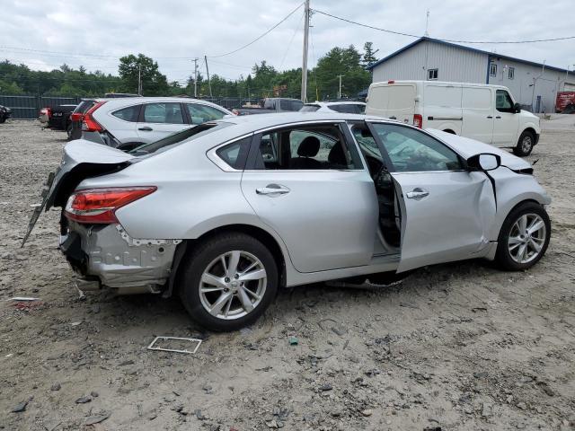 Photo 3 from auction – 2013 NISSAN ALTIMA 2.5 with VIN 1N4AL3AP0DC246615