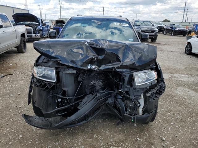 Photo 5 from auction – 2016 JEEP GRAND CHER with VIN 1C4RJFAG2GC406177