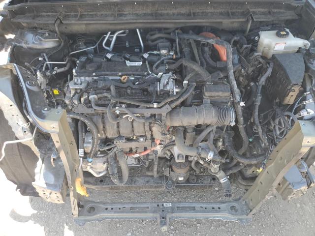 Photo 12 from auction – 2021 TOYOTA HIGHLANDER with VIN 5TDHBRCH9MS536435