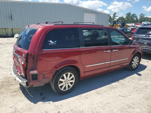 Photo 3 from auction – 2015 CHRYSLER TOWN & COU with VIN 2C4RC1BG9FR505841