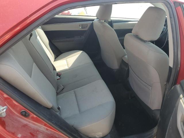 Photo 10 from auction – 2015 TOYOTA COROLLA L with VIN 2T1BURHE9FC317680
