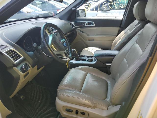 Photo 7 from auction – 2013 FORD EXPLORER X with VIN 1FM5K8D84DGA40783