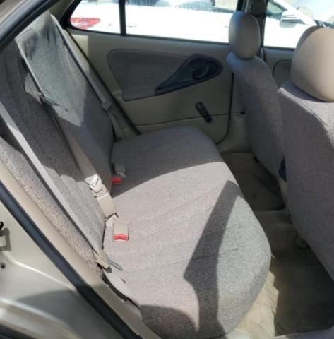 Photo 10 from auction – 2004 CHEVROLET CAVALIER with VIN 1G1JC52F147169895