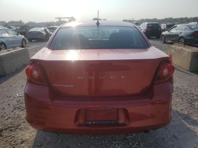 Photo 6 from auction – 2013 DODGE AVENGER SE with VIN 1C3CDZAB3DN544060