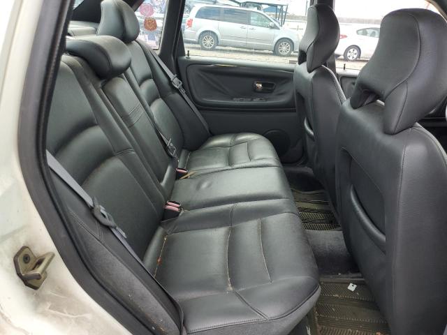 Photo 10 from auction – 1998 VOLVO S70 with VIN YV1LS5570W2545651