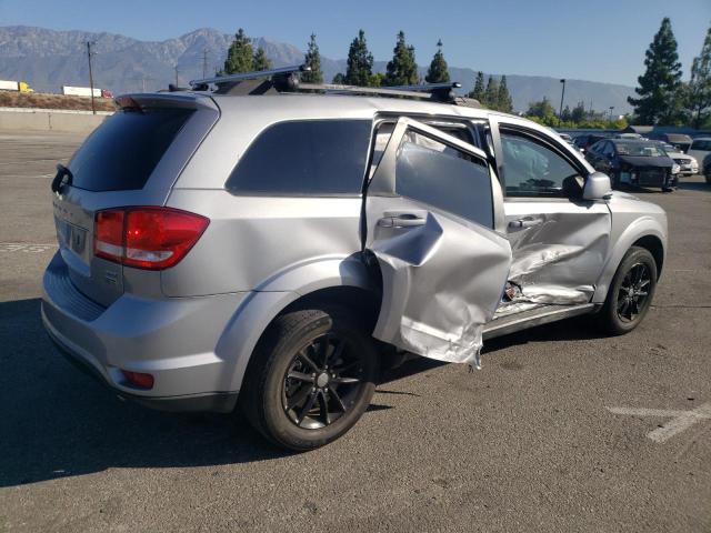 Photo 3 from auction – 2017 DODGE JOURNEY SX with VIN 3C4PDCBG8HT576402