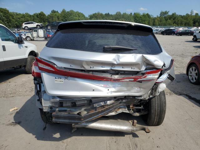 Foto 6 de la subasta – 2016 LINCOLN MKX SELECT con VIN 2LMTJ8KP8GBL20887