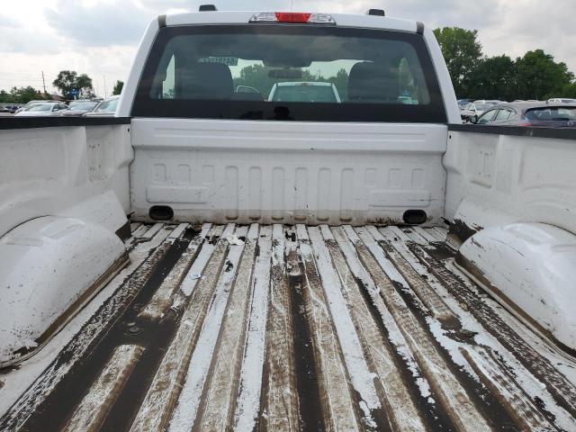 Photo 10 from auction – 2023 FORD F150 with VIN 1FTMF1CB1PKE01784