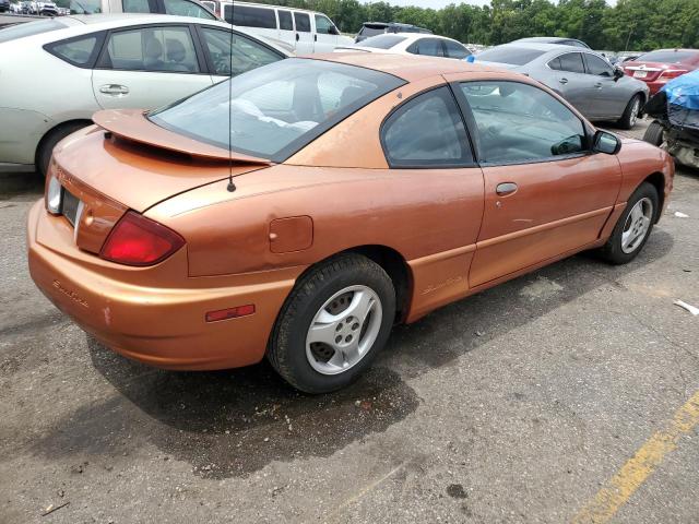 Photo 3 from auction – 2005 PONTIAC SUNFIRE with VIN 3G2JB12F95S190326