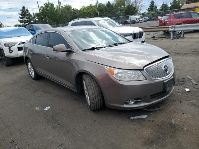 Photo 4 from auction – 2012 BUICK LACROSSE P with VIN 1G4GD5ER4CF289422