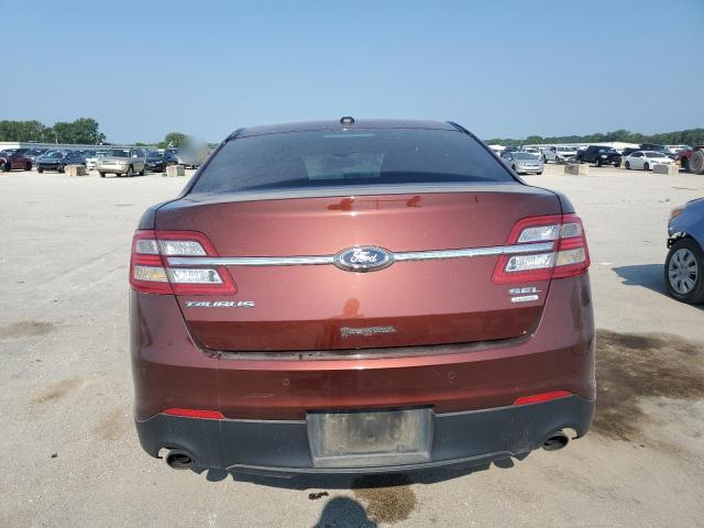 Photo 6 from auction – 2015 FORD TAURUS SEL with VIN 1FAHP2E96FG161735