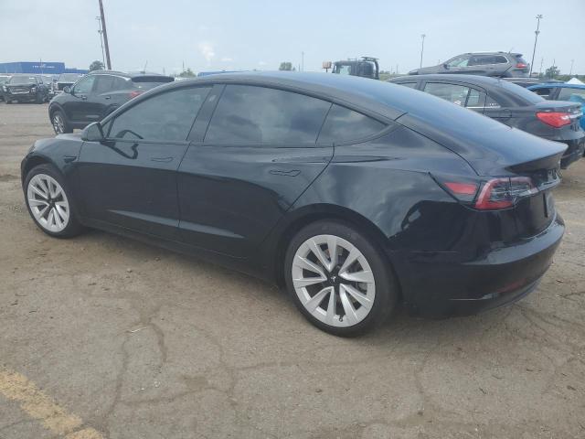 Photo 2 from auction – 2023 TESLA MODEL 3 with VIN 5YJ3E1EAXPF431625