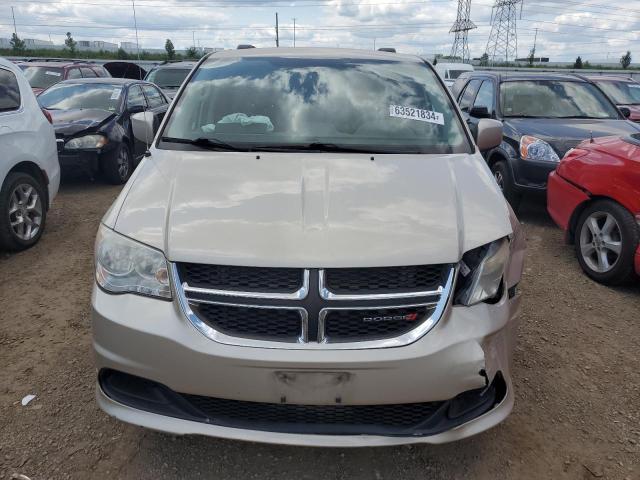 Photo 5 from auction – 2013 DODGE GRAND CARA with VIN 2C4RDGCG0DR561873