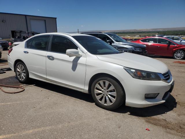 Photo 4 from auction – 2013 HONDA ACCORD EXL with VIN 1HGCR2F89DA076877