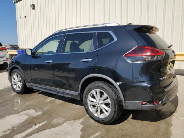 Photo 2 from auction – 2018 NISSAN ROGUE S with VIN KNMAT2MT9JP547515