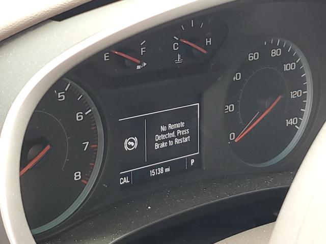 Photo 9 from auction – 2024 CHEVROLET MALIBU LS with VIN 1G1ZB5ST5RF136018